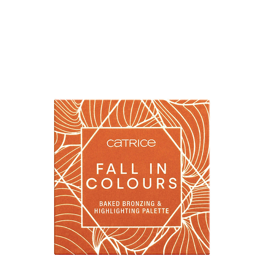 Catrice Fall In Colours Bronzing & Highlighting Palette