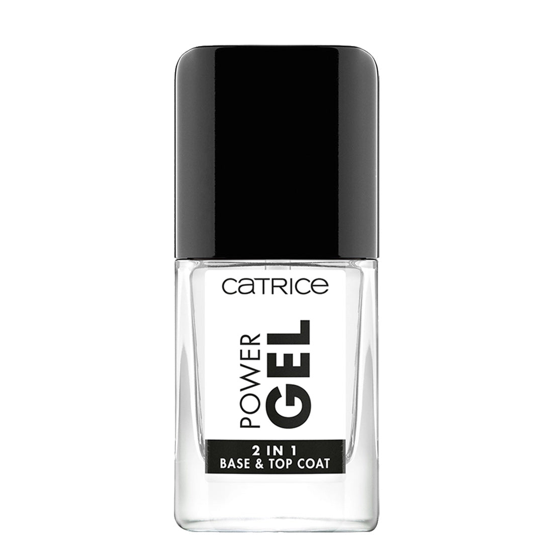Catrice Gel 2in1 Base&Top Coat