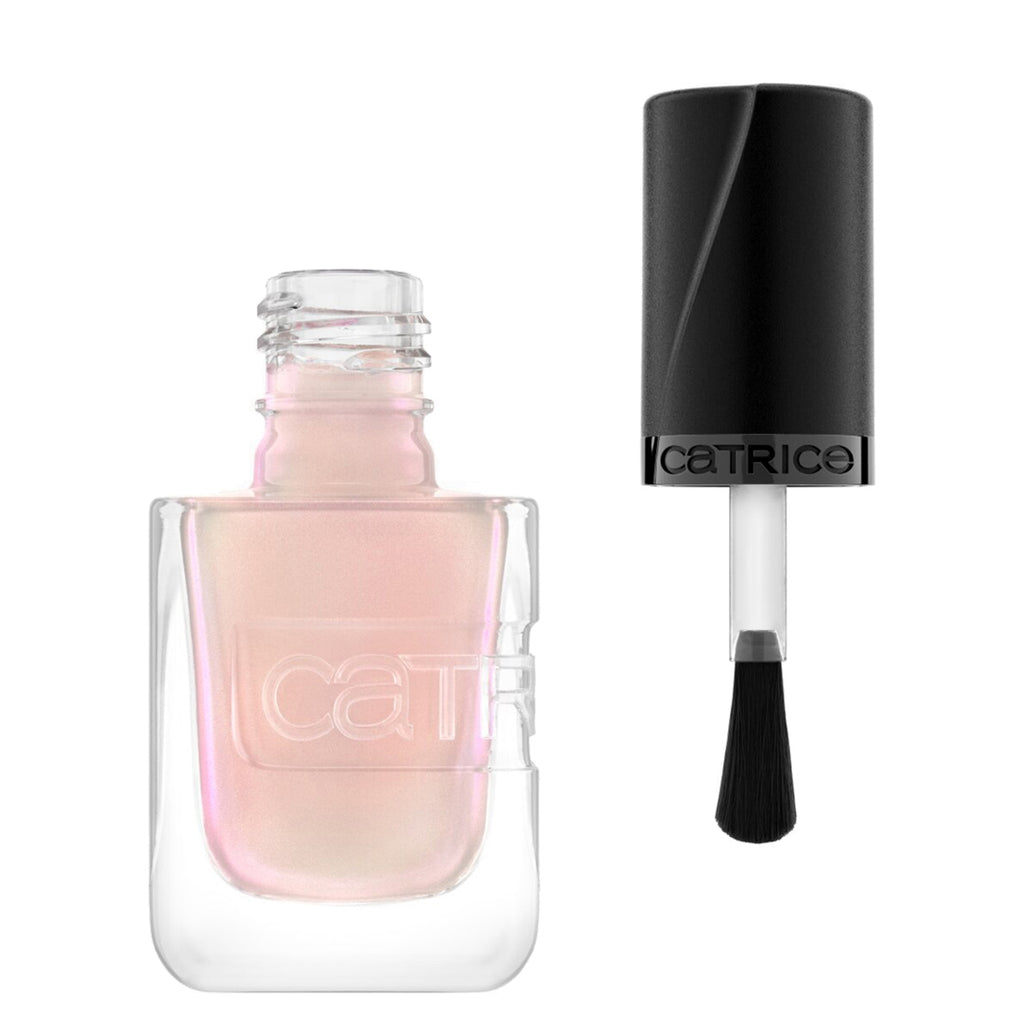 Catrice Gel Affair 003 The Pearl Next Door