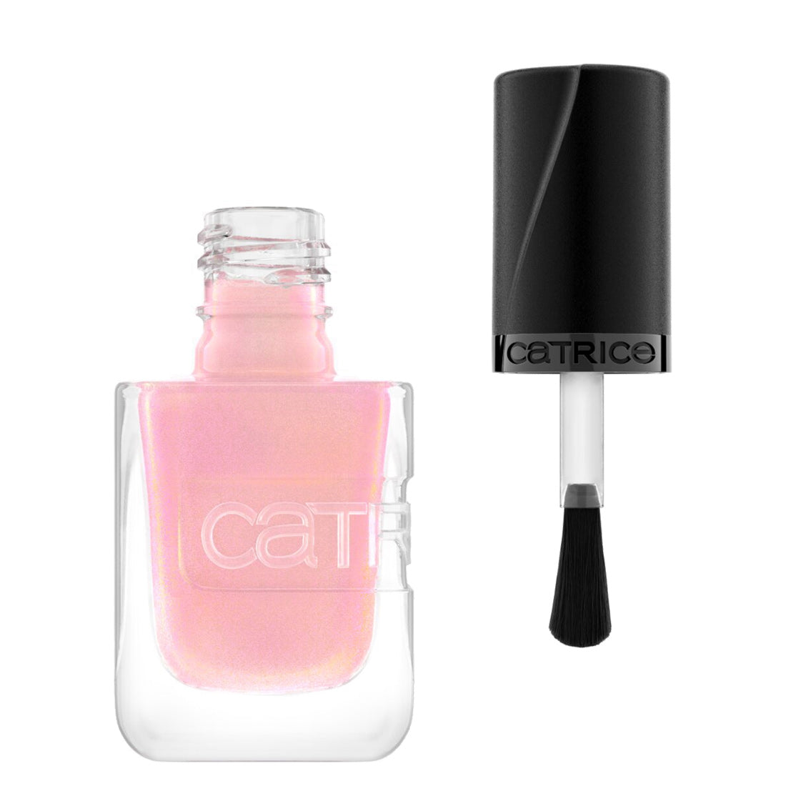 Catrice Gel Affair 005 Today Was A Fairytale
