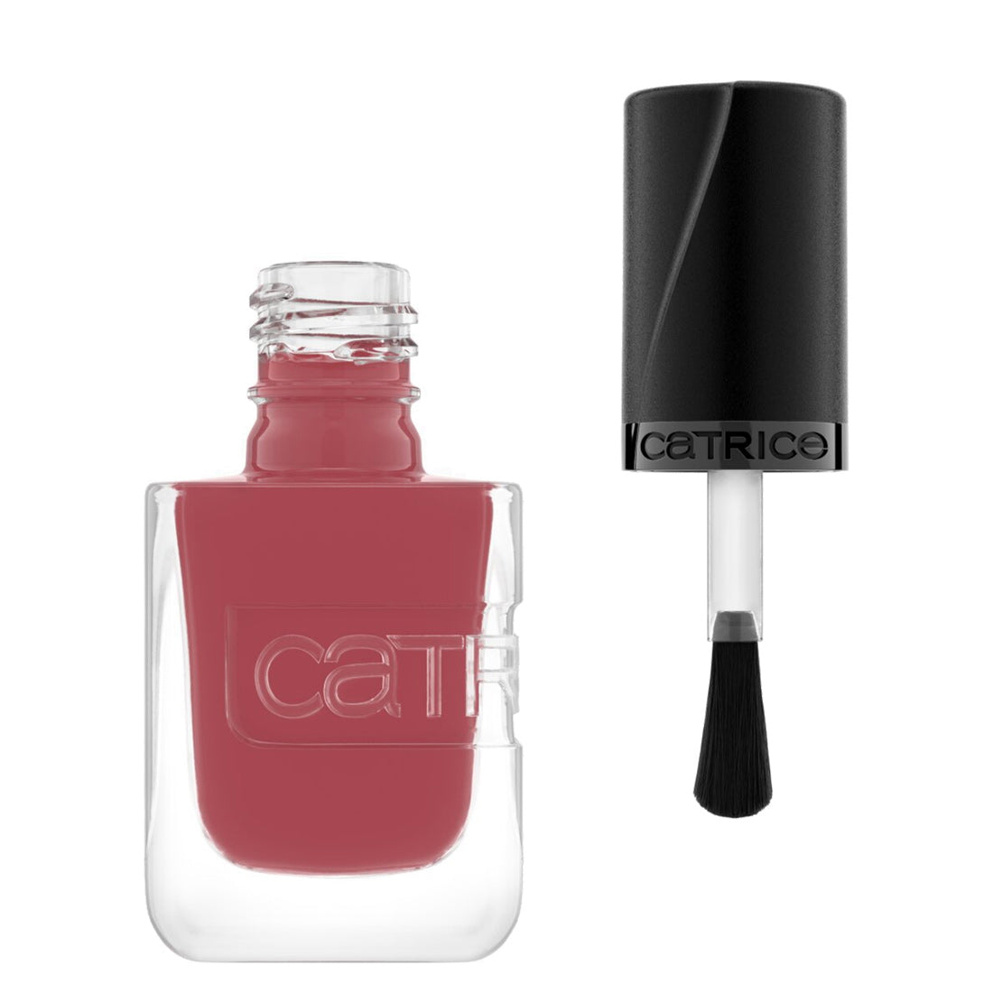 Catrice Gel Affair 007 Take Me To Mulberry Street