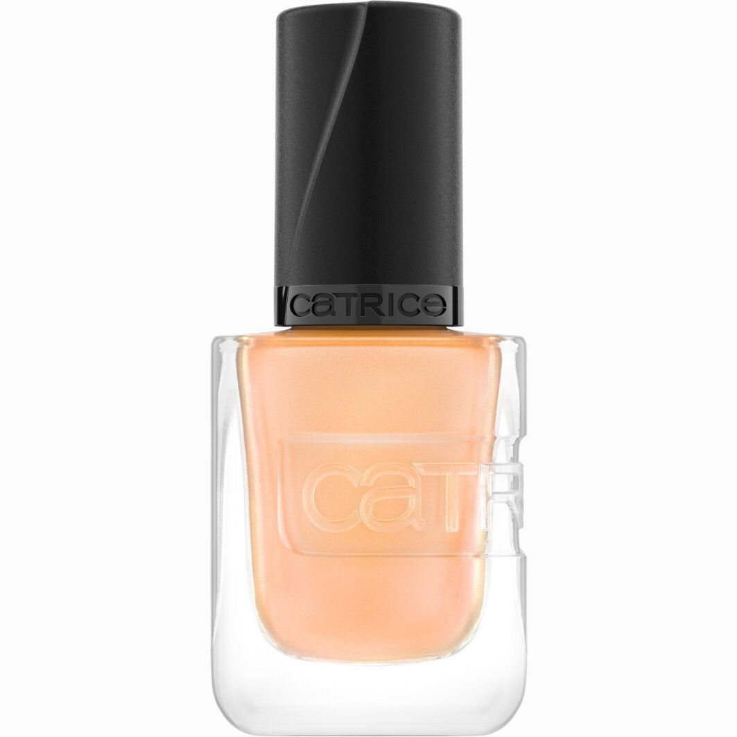 Catrice Gel Affair 011 I Ap-Peach-Iate You-2