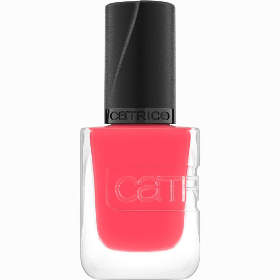 Catrice Gel Affair 017 Peachy Princess-2