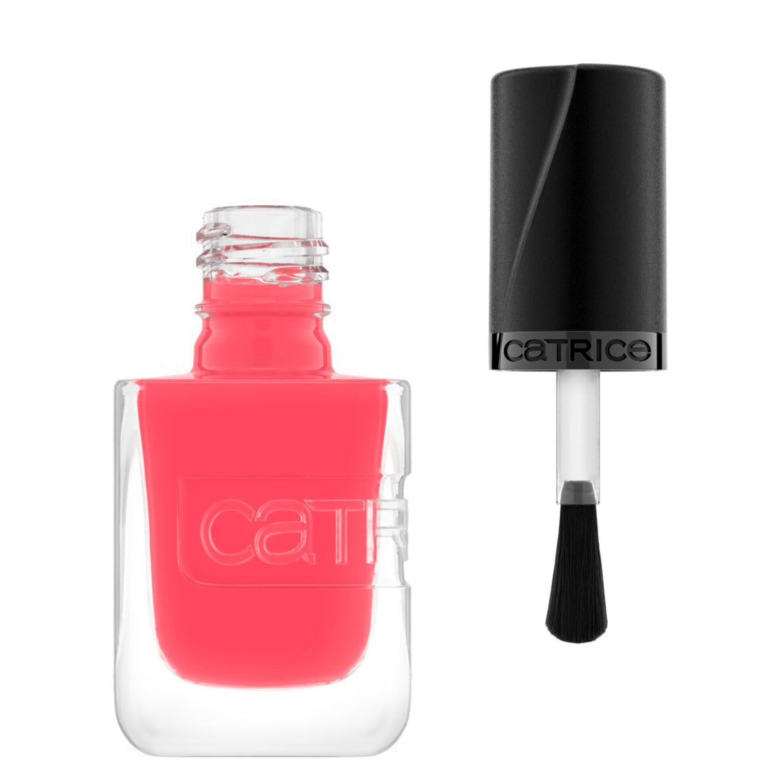Catrice Gel Affair 017 Peachy Princess