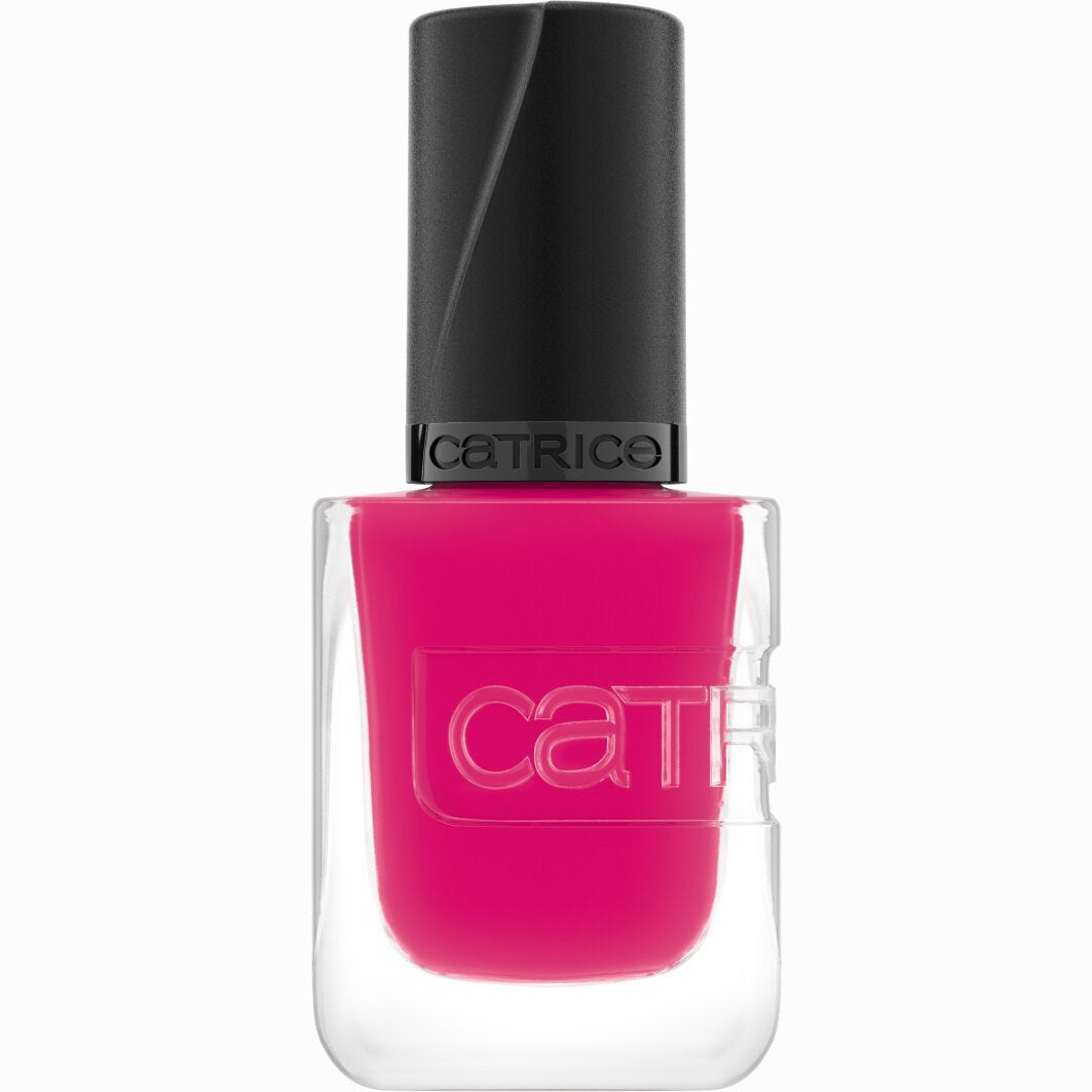Catrice Gel Affair 018 Berry Styles-2