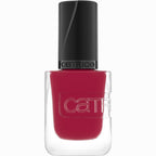 Catrice Gel Affair 020 Raspberry Pie-2
