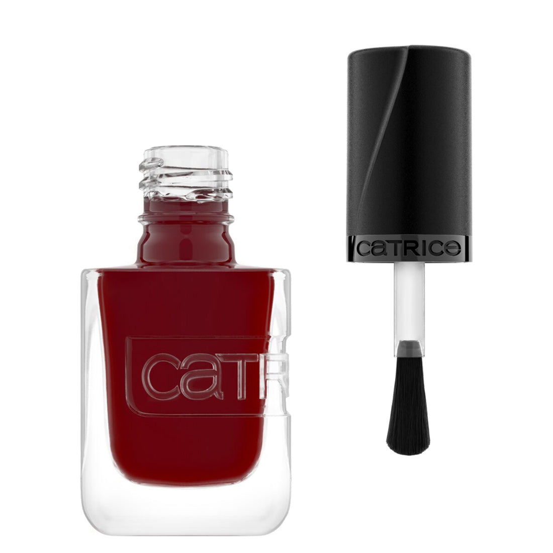 Catrice Gel Affair 021 Caught On The Red Carpet