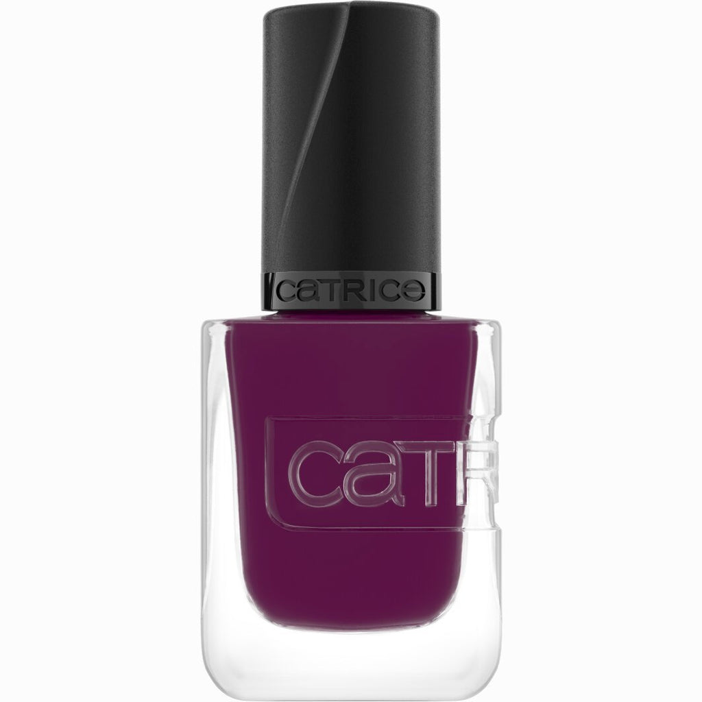 Catrice Gel Affair 023 Plum-Believable-2