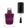 Catrice Gel Affair 023 Plum-Believable