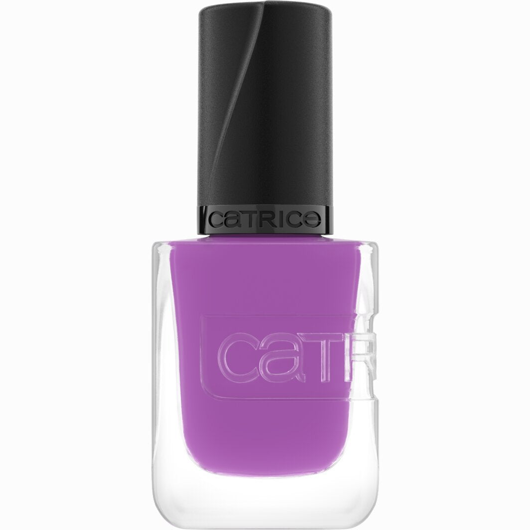Catrice Gel Affair 024 Grape Minds Think Alike-2