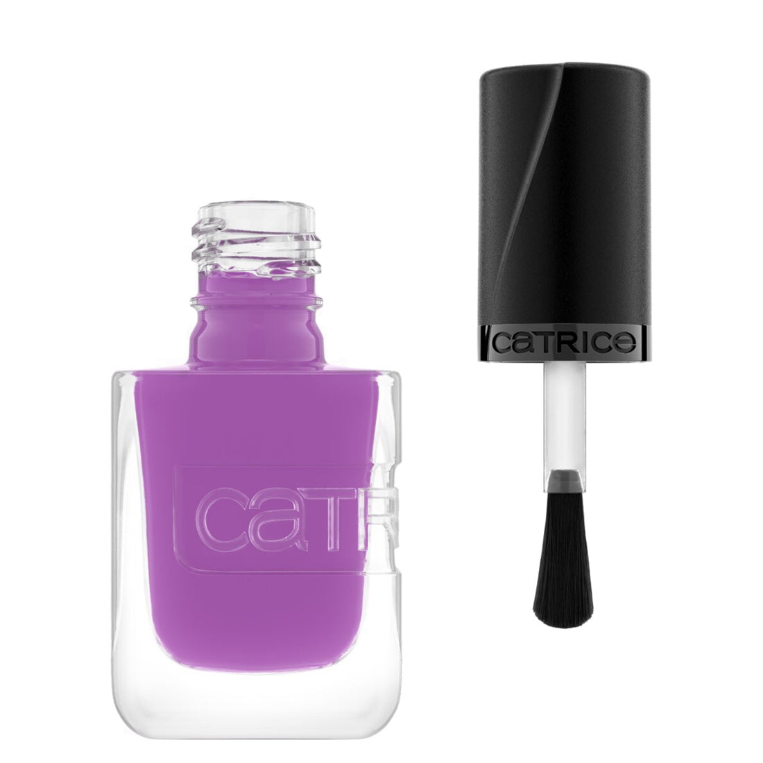 Catrice Gel Affair 024 Grape Minds Think Alike