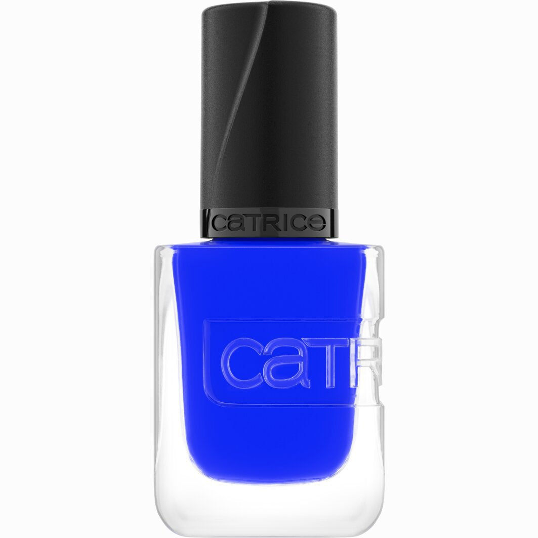 Catrice Gel Affair 027 Your Royal Highness-2