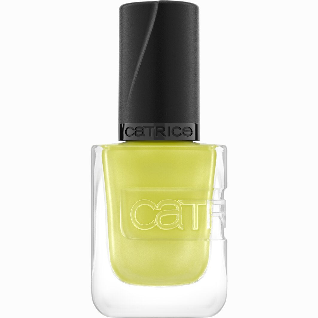 Catrice Gel Affair 033 You'Re The Lime To My Tequila-2