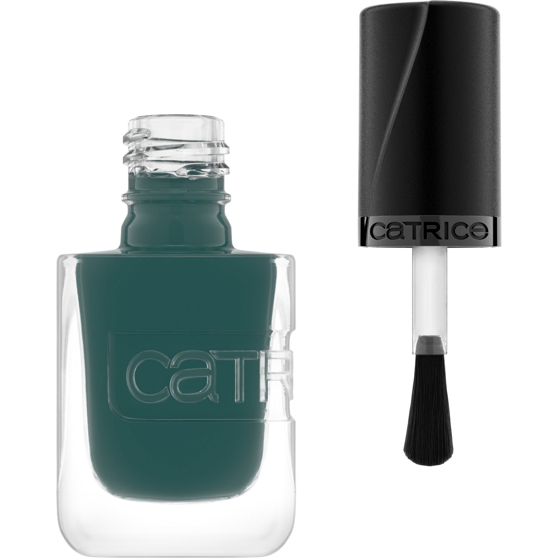 Catrice Gel Affair 041 Spill The Tea-L