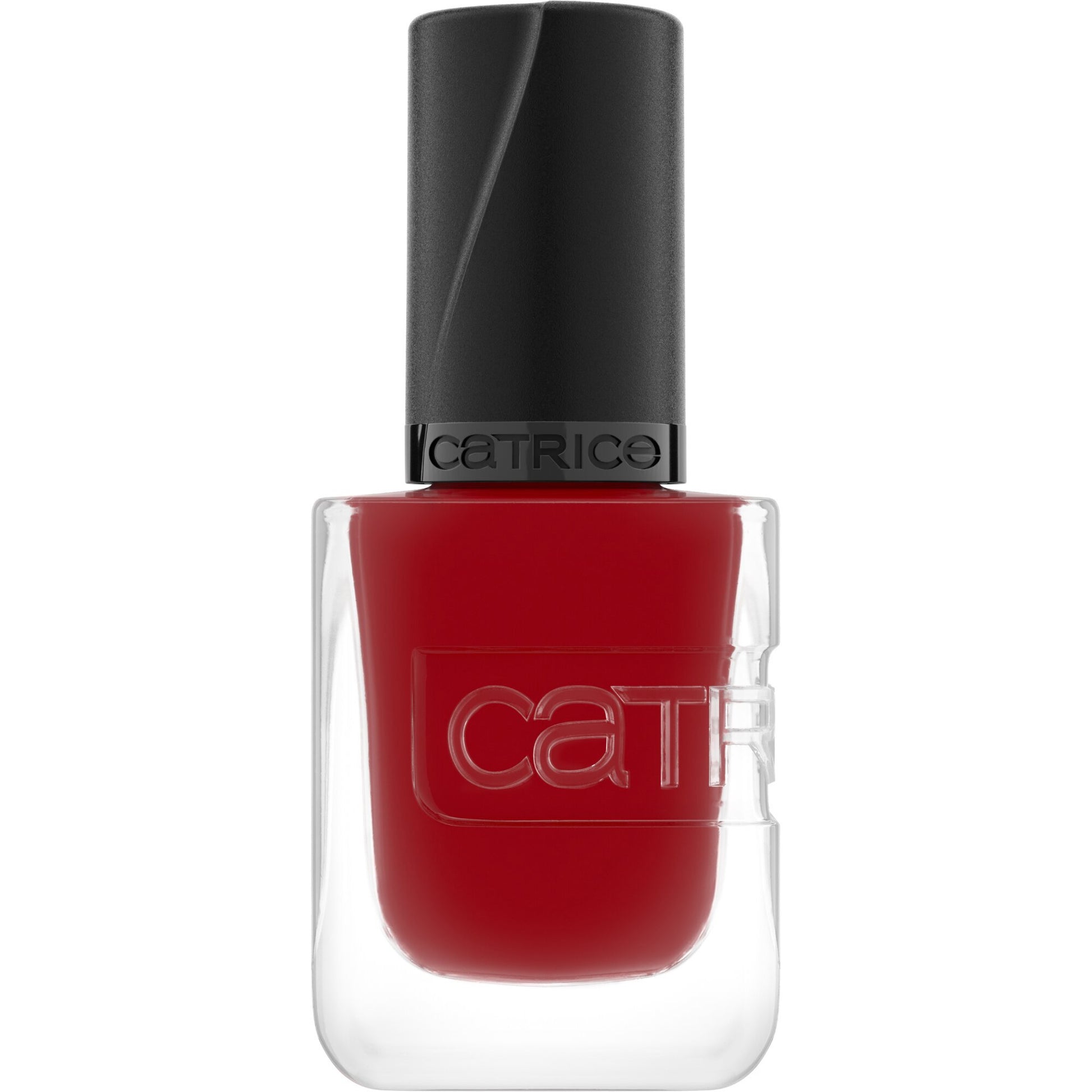 Catrice Gel Affair 043 Cranberry Jam-2