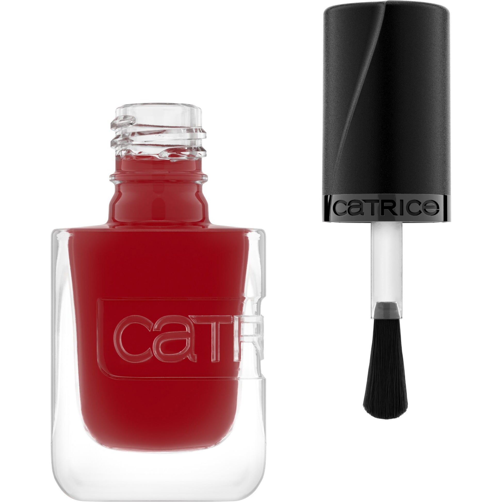Catrice Gel Affair 043 Cranberry Jam