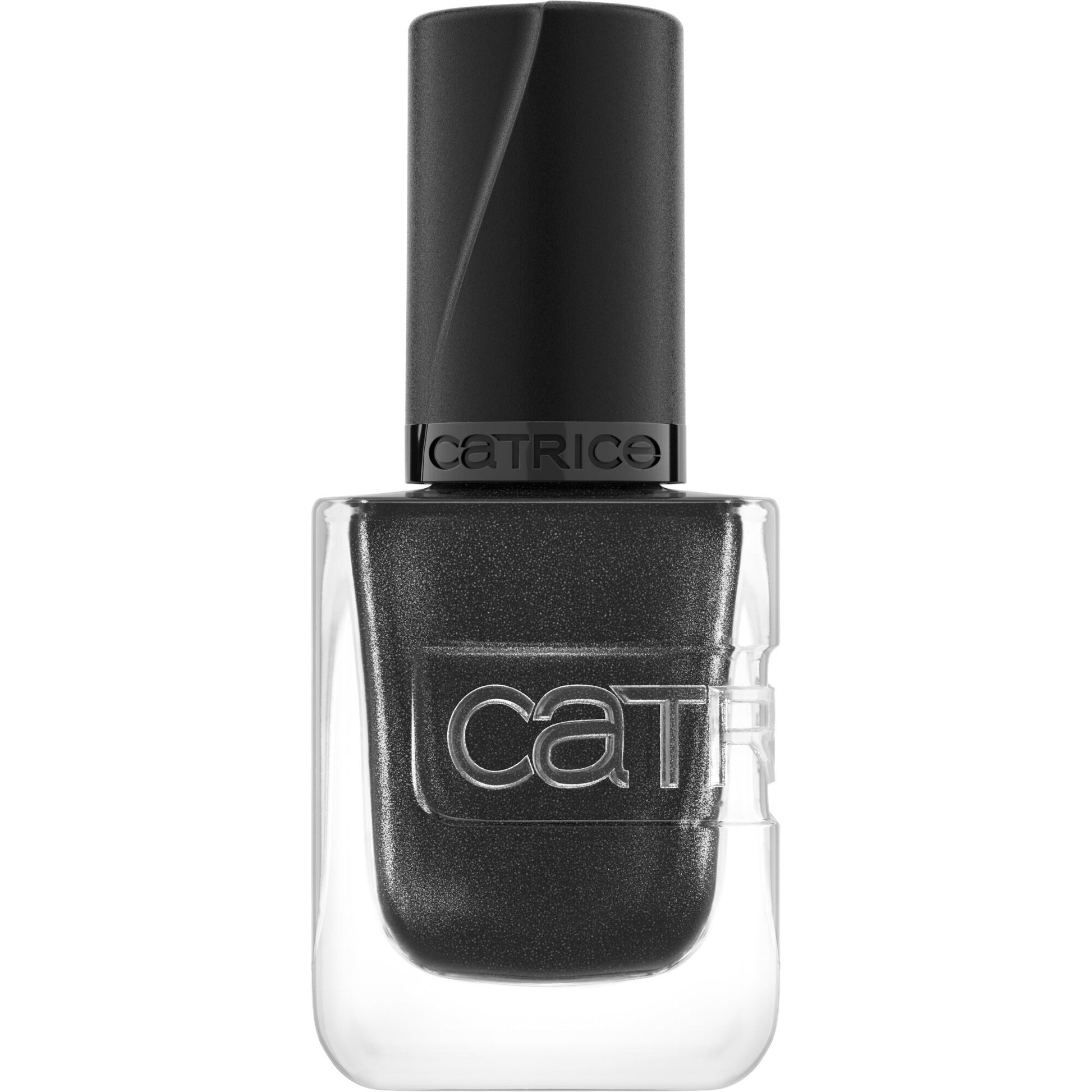 Catrice Gel Affair 044 Sparkle Like It'S Midnight-2