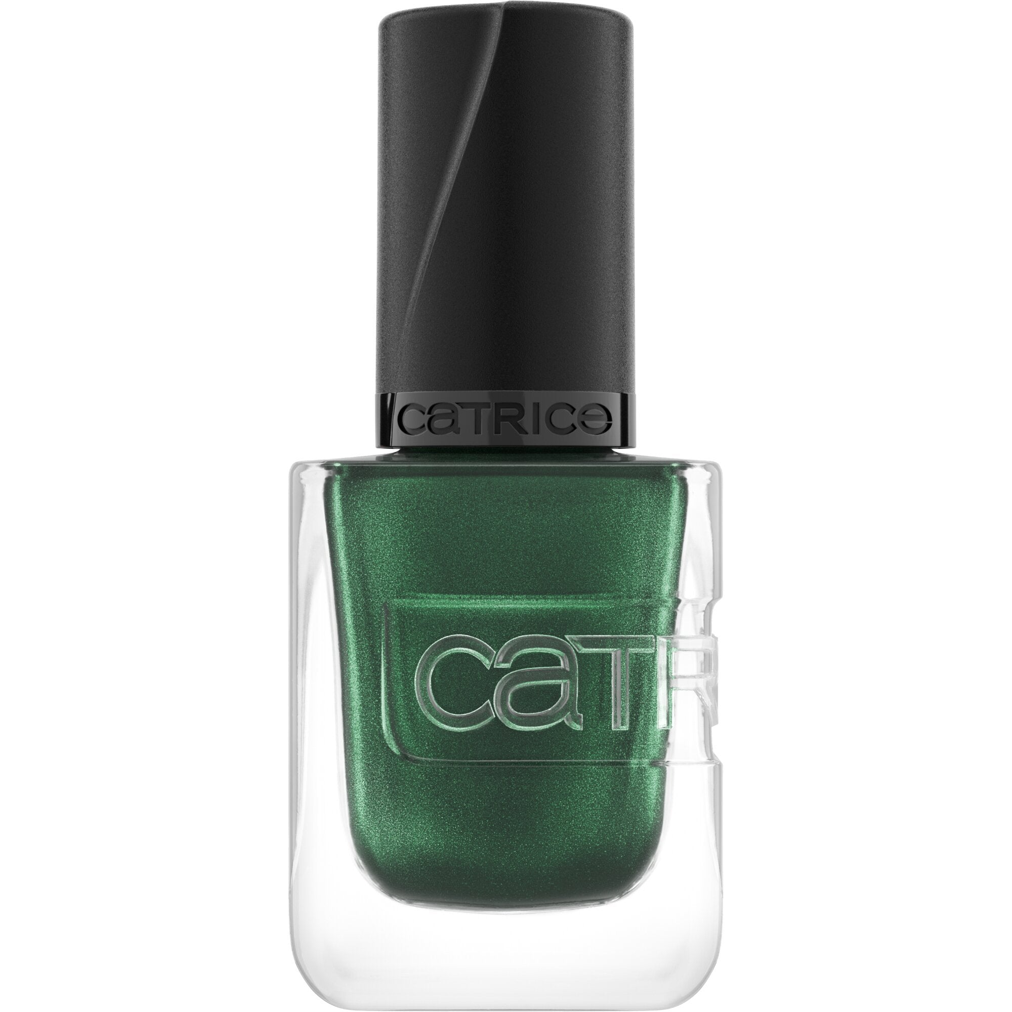 Catrice Gel Affair 047 Deep Woods Spell-2