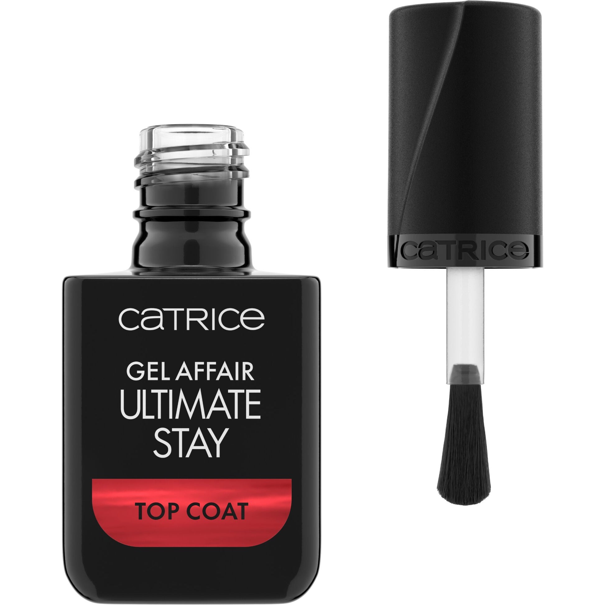 Catrice Gel Affair Ultimate Stay