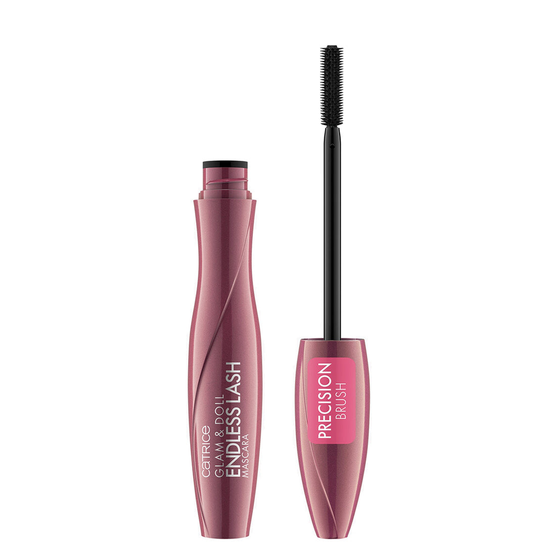 Catrice Glam & Doll Endless Lash Nero