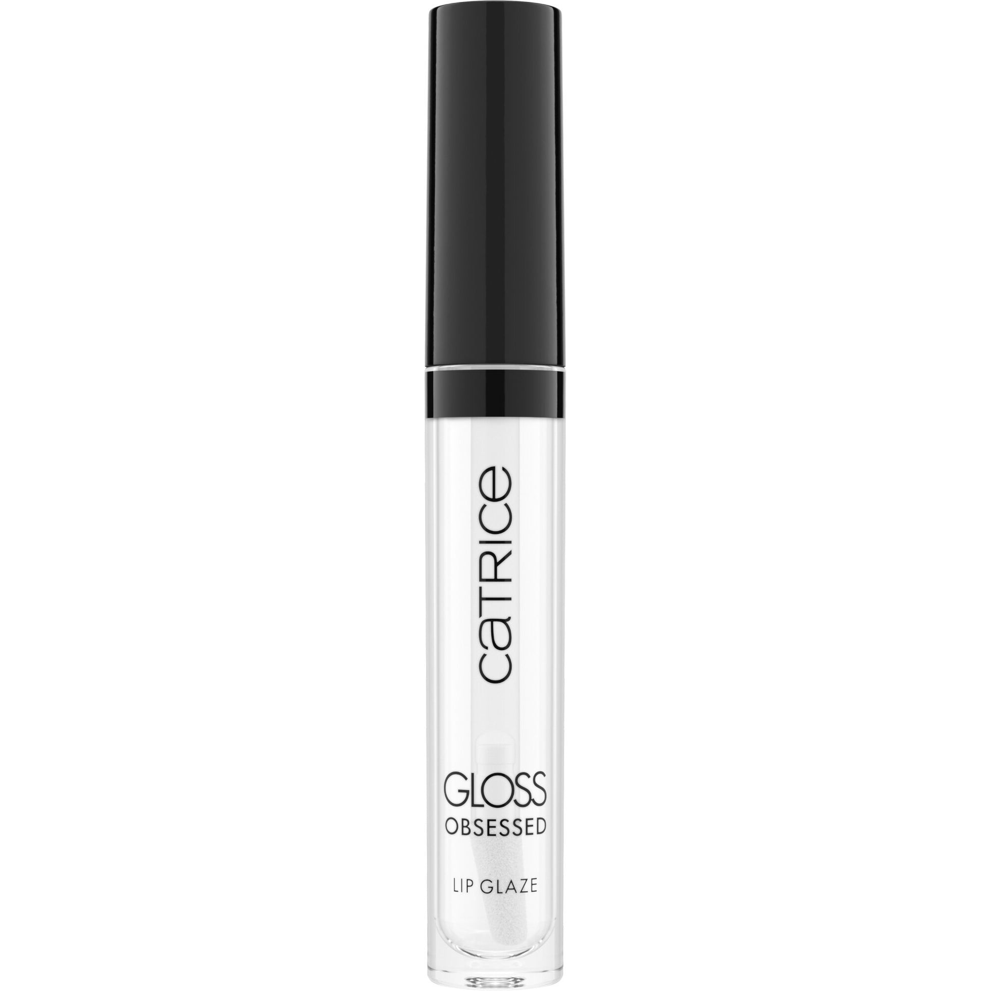 Catrice Gloss Obsessed Lip Glaze 010 Gloss Therapy-2
