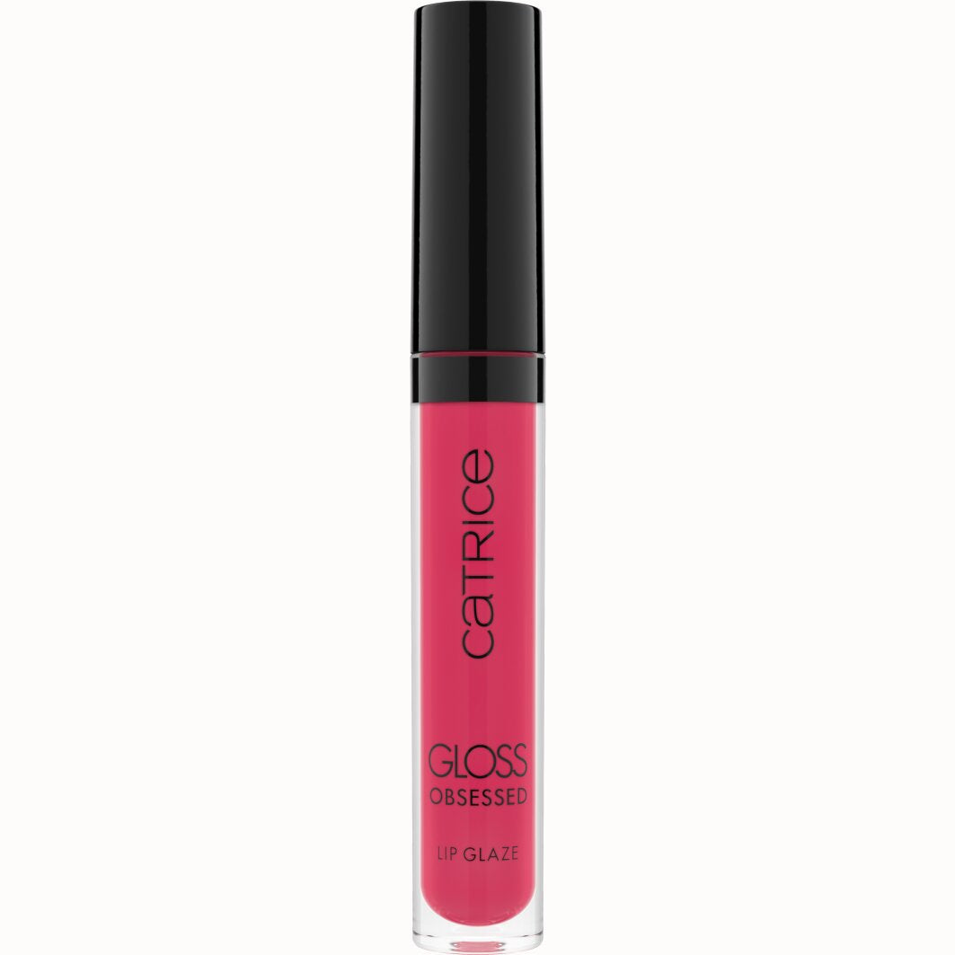 Catrice Gloss Obsessed Lip Glaze 030 Gloss Over It-2