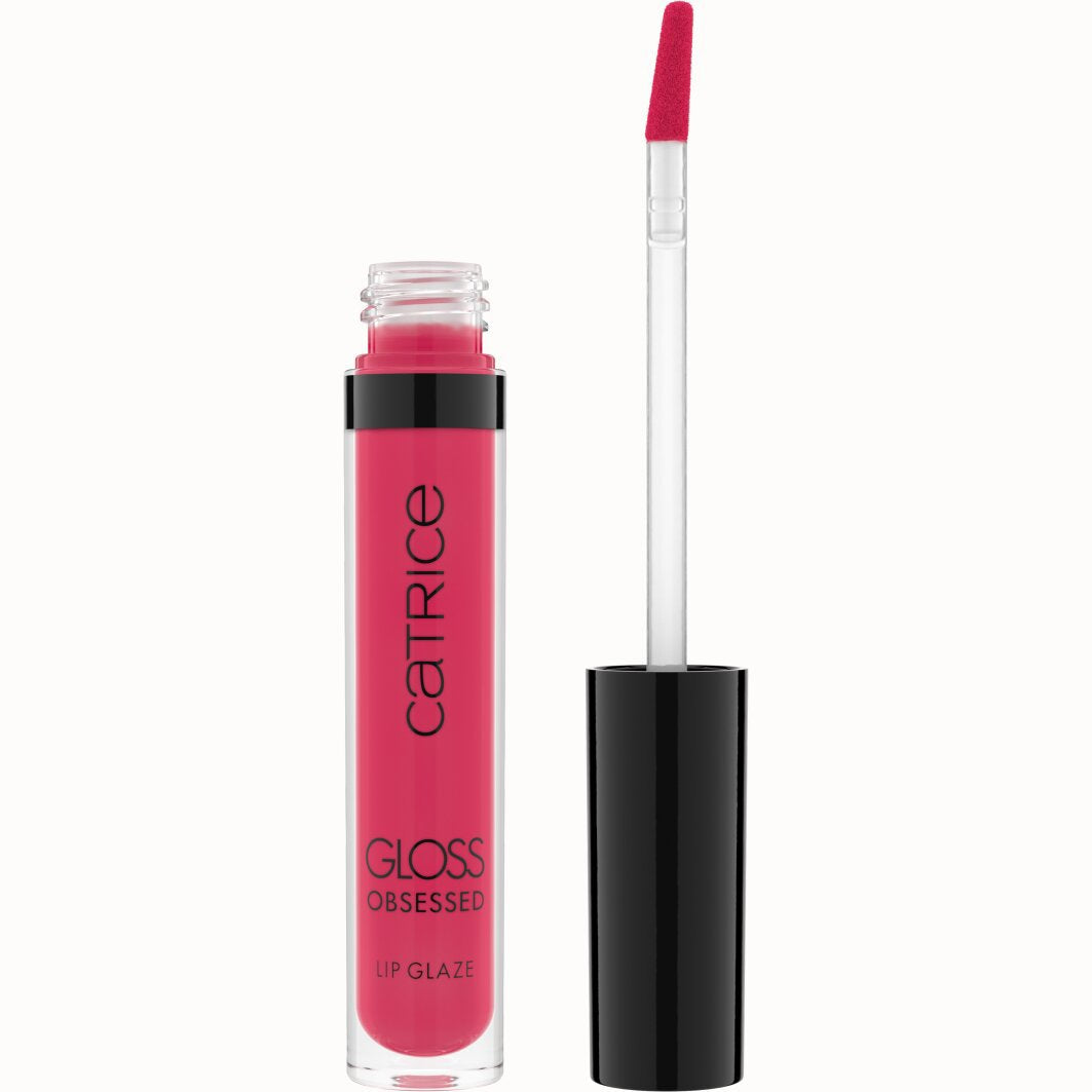 Catrice Gloss Obsessed Lip Glaze 030 Gloss Over It