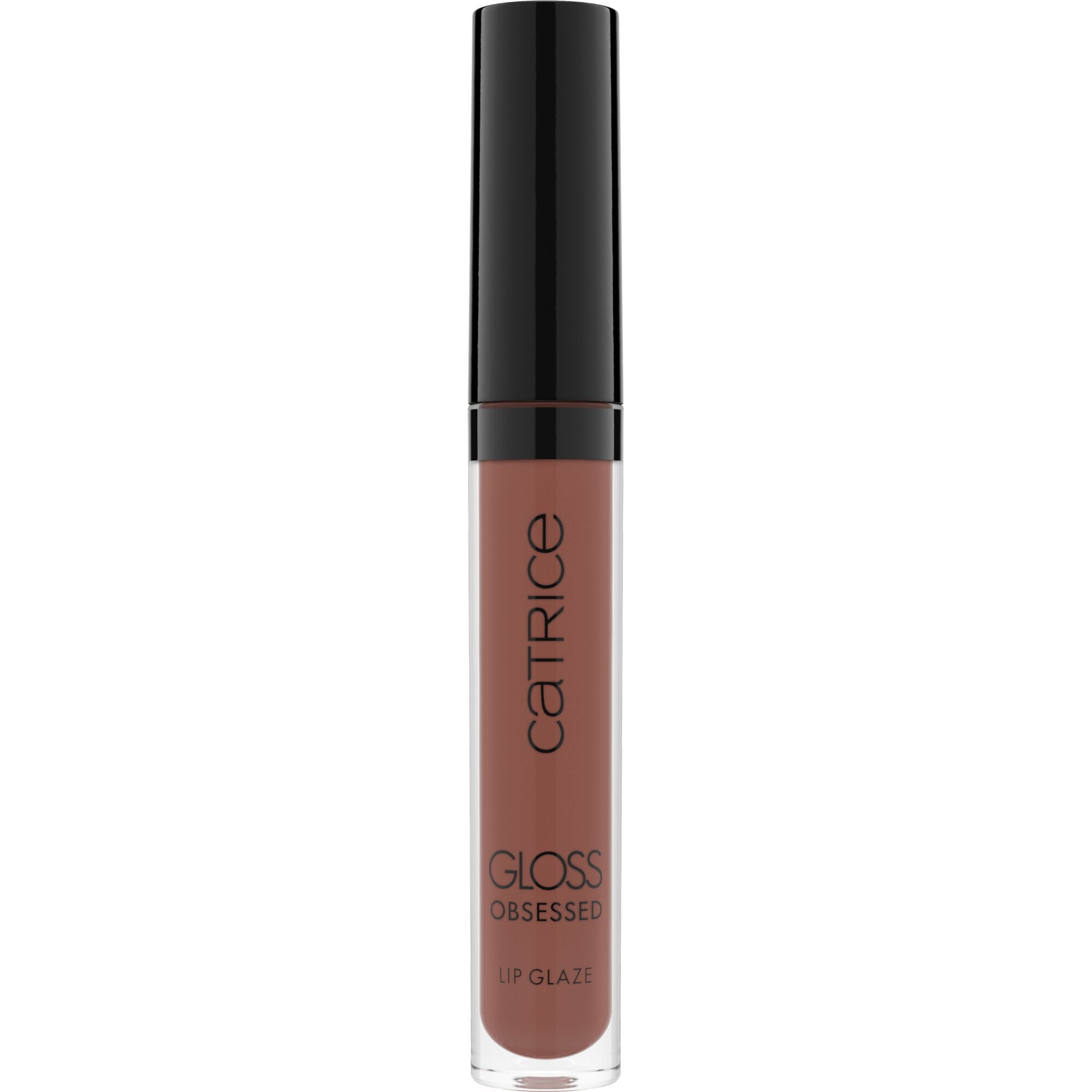 Catrice Gloss Obsessed Lip Glaze 050 The Glossfather-2