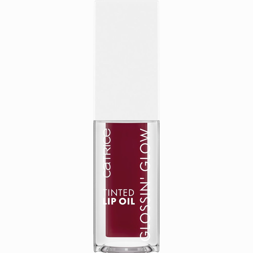 Catrice Glossin' Glow Tinted Lip Oil 070 Make A Move-2