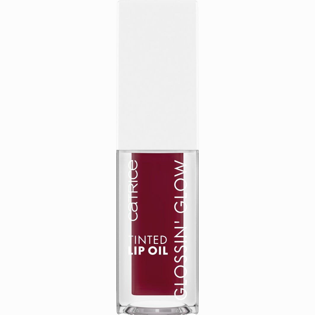 Catrice Glossin' Glow Tinted Lip Oil 070 Make A Move-2