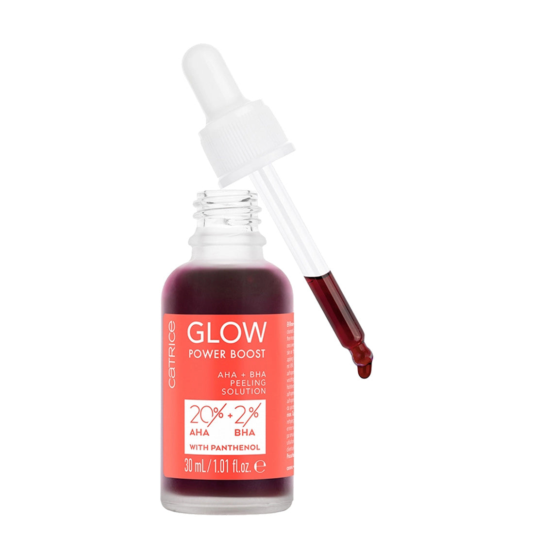 Catrice Glow Power Boost AHA+BHA