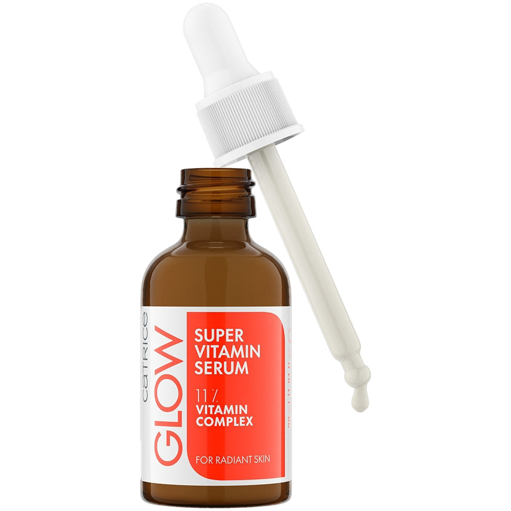 Catrice Glow Super Vitamin Siero Viso-2