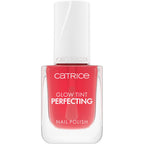 Catrice Glow Tint Perfecting 010 Soft Blush-2