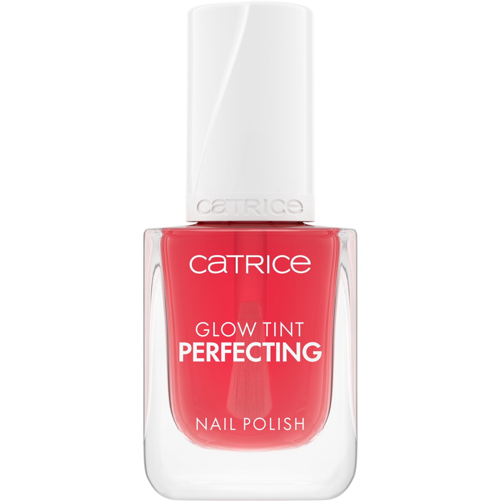 Catrice Glow Tint Perfecting 010 Soft Blush-2