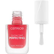 Catrice Glow Tint Perfecting 010 Soft Blush