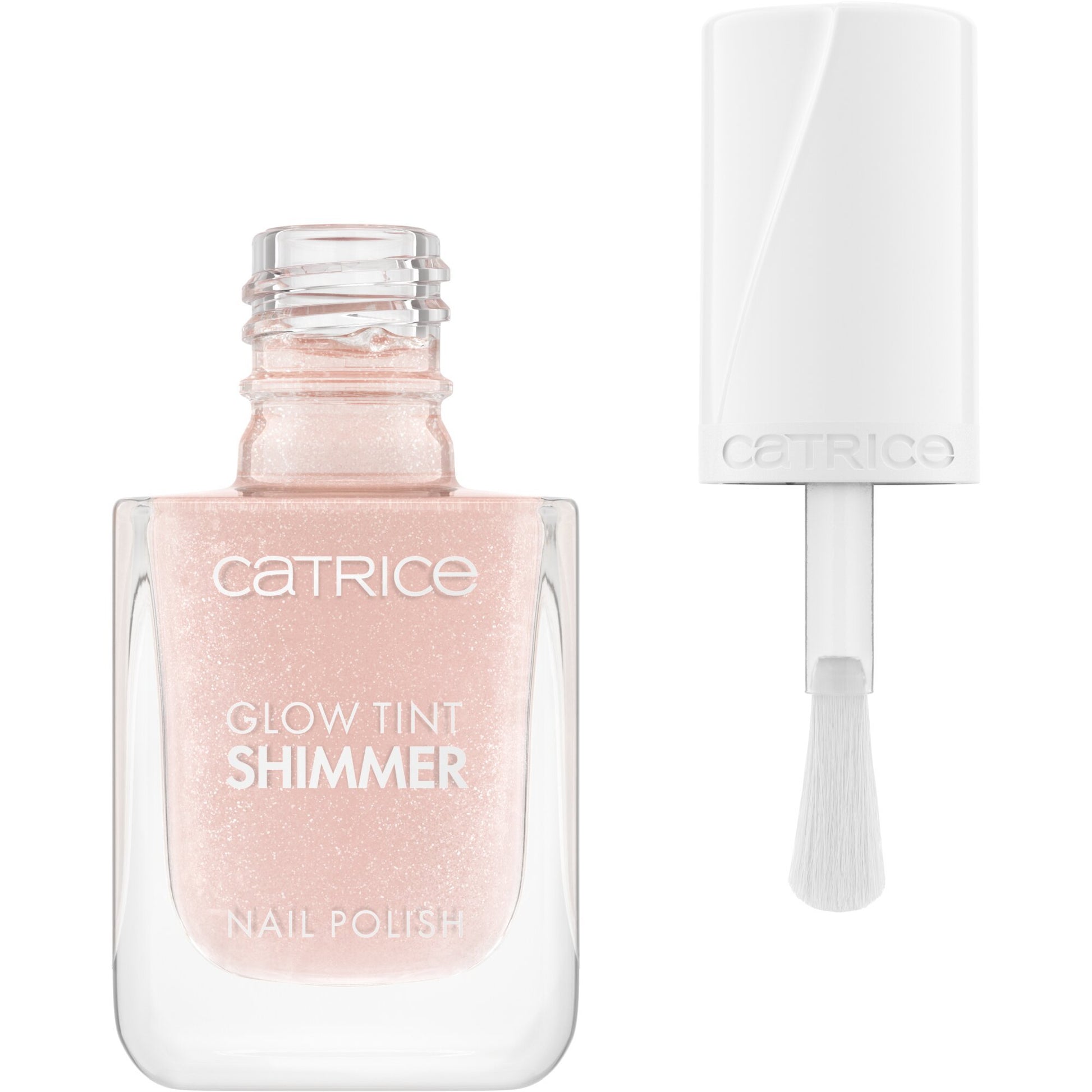 Catrice Glow Tint Shimmer 030 Sparkle Symphony