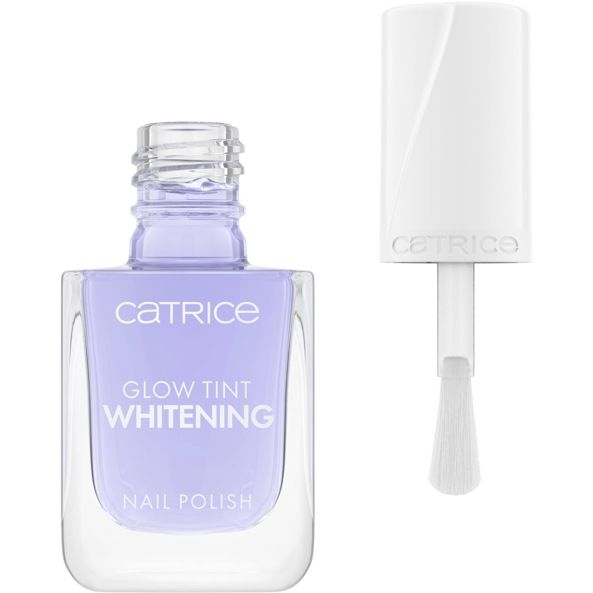 Catrice Glow Tint Whitening 020 Bye Bye Yellow