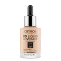 Catrice HD Liquid Coverage 010 Light Beige