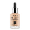 Catrice HD Liquid Coverage 010 Light Beige