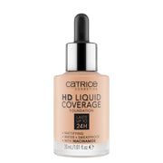 Catrice HD Liquid Coverage 030 Sand Baige