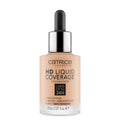 Catrice HD Liquid Coverage 030 Sand Baige