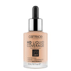 Catrice HD Liquid Coverage 030 Sand Baige
