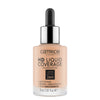 Catrice HD Liquid Coverage 030 Sand Baige