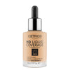 Catrice HD Liquid Coverage 036 Hazelnut Beige