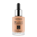 Catrice HD Liquid Coverage 040 Warm Beige