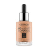 Catrice HD Liquid Coverage 040 Warm Beige