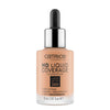 Catrice HD Liquid Coverage 040 Warm Beige