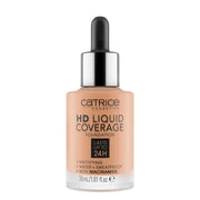 Catrice HD Liquid Coverage 040 Warm Beige