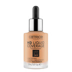 Catrice HD Liquid Coverage 046 Camel Beige