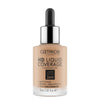 Catrice HD Liquid Coverage Fondotinta 050 Rosy Ash